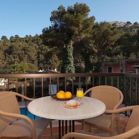 Apartmán Pinos Altos 07 Cala de Sant Vicenc Exteriér fotografie