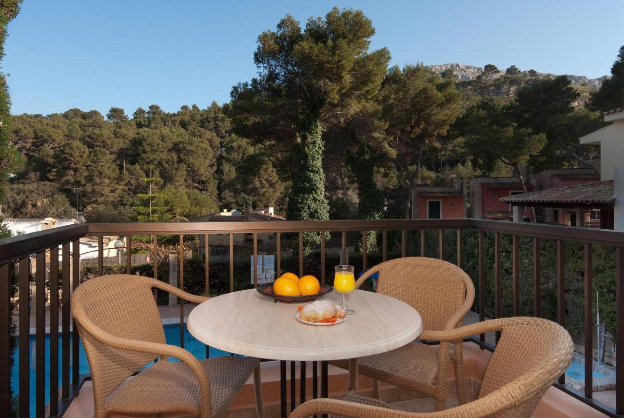 Apartmán Pinos Altos 07 Cala de Sant Vicenc Exteriér fotografie