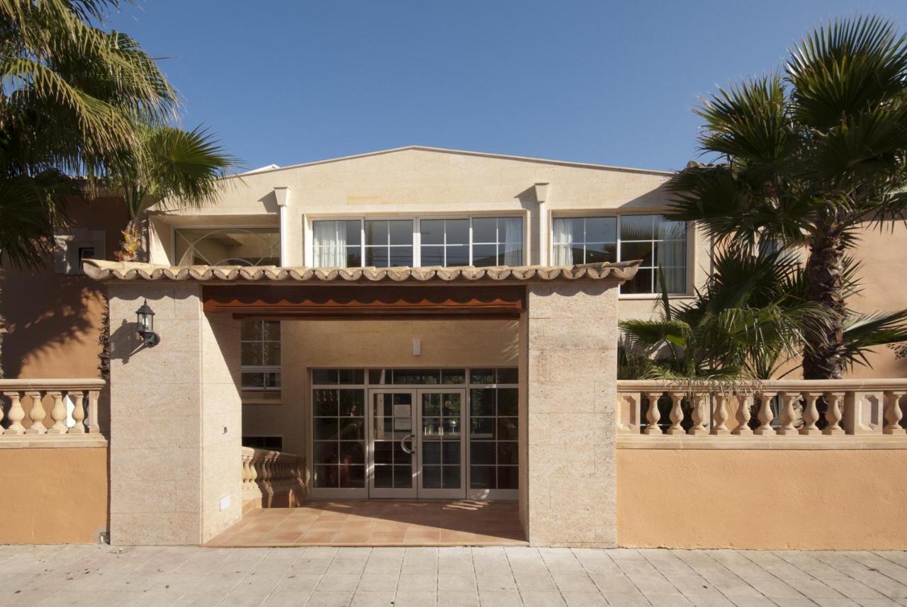 Apartmán Pinos Altos 07 Cala de Sant Vicenc Exteriér fotografie